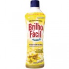 Cera brilho fácil amarela 750 ml