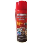 Lubrificante gitanes spray