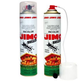 Jimo cupim aerosol (tubo 400 ml)