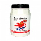 Soda escama 1 kg