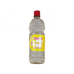 Água raz gitanes 900 ml