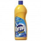 Cera bravo flash incolor 750 ml