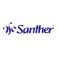 santher